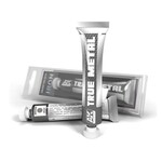 AK Interactive 459 True Metal Wax Iron 20ml Tube