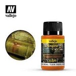 Vallejo 73816 Diesel Stains