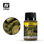 Vallejo 73826 Environment - Muds & Grass Effect