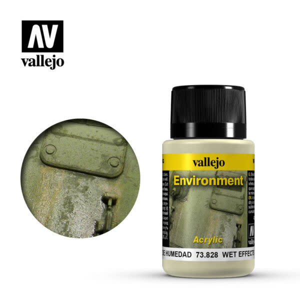 73828 Environment - Wet Effects