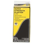 Woodland Scenics 1199 Super Strength Plaster 4lb