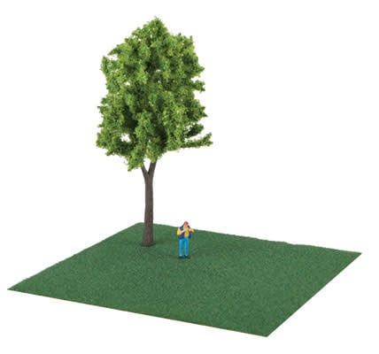 9491201 Grass Flock Dark Green 1.5mm