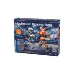 Thames & Kosmos Hydraulic Boxing Bots