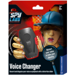 Thames & Kosmos Spy Labs:  Voice Changer