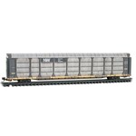 Micro Trains Line 11144460 N N&W Weathered #911813