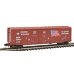 Micro Trains Line 07500180 N Wisconsin & Southern 503052