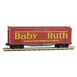 Micro Trains Line 04900730 N Baby Ruth 8 Boxcar