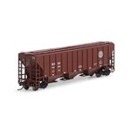 Athearn 25435 N Hopper BNSF 416893