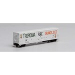 Athearn 25362 N PCF Reefer Tropicana 525