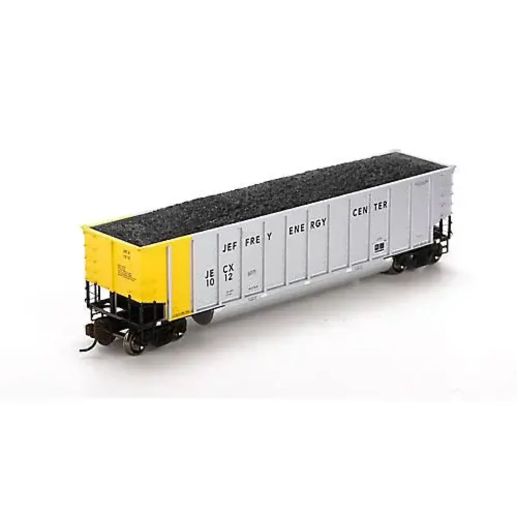 Athearn 24971 N Bethgon Coalporter w/Load, JECX 1012