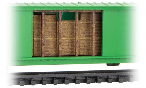 49945009 N Green Veneer Lumber Brace