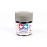 Tamiya 81019 Top Acrylic X19 Gloss Smoke