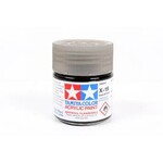 Tamiya 81019 Top Acrylic X19 Gloss,Smoke