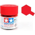 Tamiya 81307 XF7 Flat Red