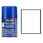 Revell 34104 White Gloss Acrylic Spray 100ml