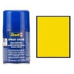 Revell 34112 Yellow Gloss Acrylic Spray 100ml