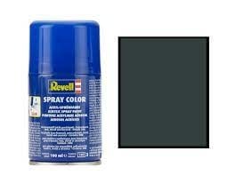 34109 Anthracite Grey Mat Acrylic Spray 100ml