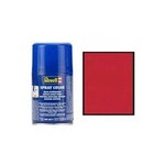 Revell 34136 Carmine Red Mat Acrylic Spray 100ml