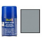 Revell 34176 USAF Light Grey Mat Acrylic Spray 100ml