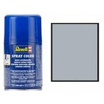 Revell 34190 Silver Metallic Acrylic Spray 100ml