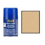 Revell 34194 Gold Metallic Acrylic Spray 100ml