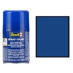 Revell 34200 RBR Blue Acrylic Spray 100ml