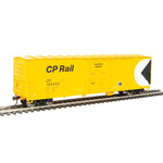 Walthers 9311802 HO Canadian Pacific Insulated Boxcar