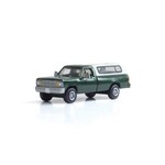 Woodland Scenics 5364 HO Camper Shell Truck