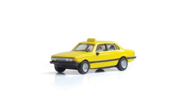 5365 HO Taxi
