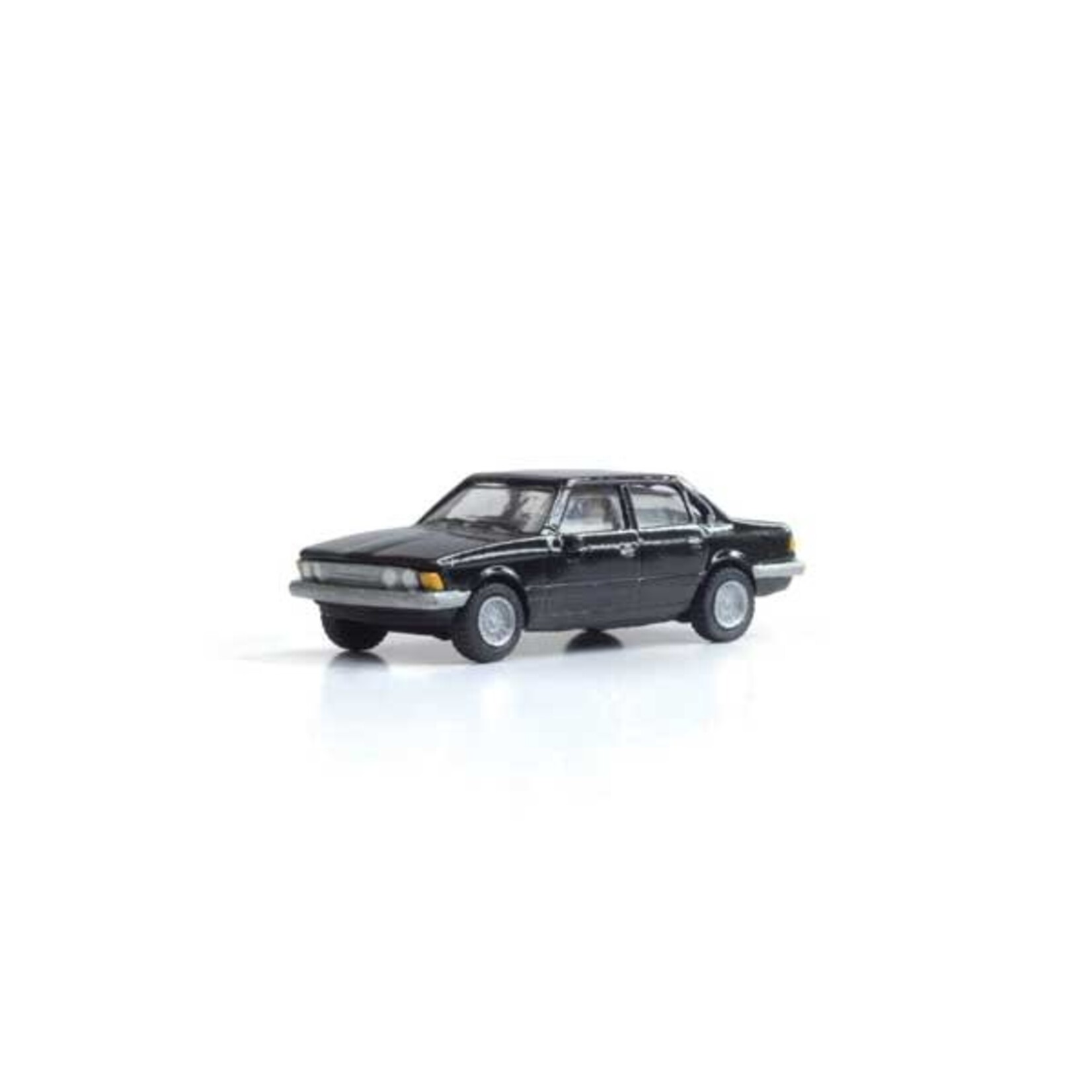 Woodland Scenics 5367 HO Black Sedan