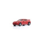 Woodland Scenics 5369 HO Red Sports Car