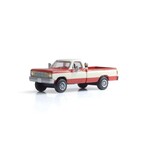 Woodland Scenics 5371 HO Two Tone Truck