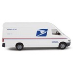 Walthers 94912208 HO Post Office Van