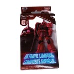 Bandai 86914 Char's Zaku Ultimate Luminus