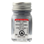 Testors 1138 Gray Gloss Enamel Paint 1/4 oz by Testors