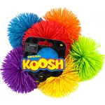 Play Monster 9203 Koosh Ball - One Ball, Assorted Colors