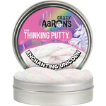 Crazy Aarons UH020 Enchanting Unicorn Thinking  Putty