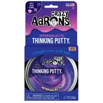 Crazy Aarons IG020 Intergalactic Thinking Putty