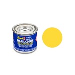 Revell 32115 Yellow Mat Enamel 14ml Tinlet