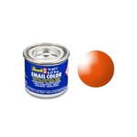 Revell 32130 Orange Gloss Enamel 14ml Tinlet