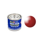 Revell 32131 Fiery Red Gloss Enamel 14ml Tinlet