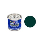 Revell 32140 Black-Green Mat Enamel 14ml Tinlet