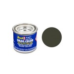 Revell 32142 Olive Yellow Mat Enamel 14ml Tinlet