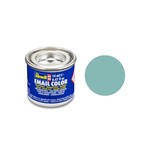 Revell 32149 Light Blue Mat Enamel 14ml Tinlet