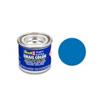 Revell 32156 Blue Matt Enamel 14ml Tinlet