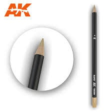 10009 Weathering Pencil: Sand