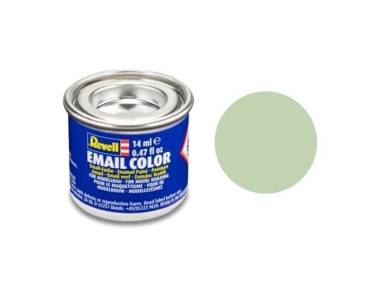 32159 RAF Sky Mat Enamel 14ml Tinlet