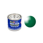 Revell 32161 Emeral Green Gloss Enamel 14ml Tinlet