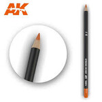 AK 10014 Weathering Pencil: Strong Ocher