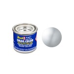 Revell 32199 Aluminum Metallic Enamel 14ml Tinlet